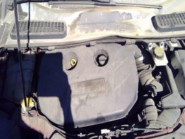 2014 ESCAPE BURGUNDY SE 2.0L ECOBOOST AT  AWD.  F24849